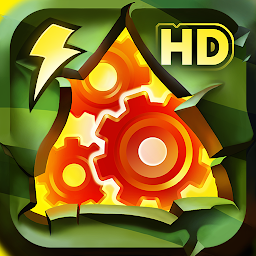 Doodle Tanks HD Alchemy Mod Apk