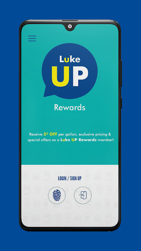 Luke UP Rewards Screen 2