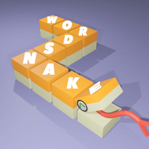 WordSnake logo