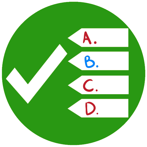 NISQuiz logo