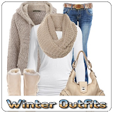 Winter Outfits icon