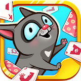 Cats & Cards icon