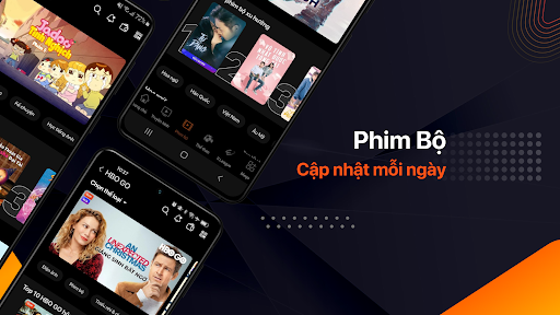 FPT Play - K HBO Sport TV