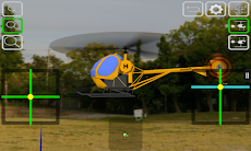 インドア ヘリコプター シミュレータ 3D Freeのおすすめ画像1