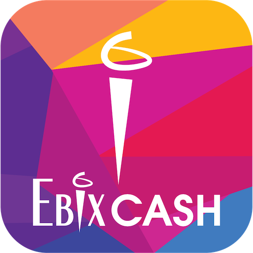 Ebix Cash Business Travel logo