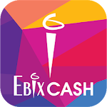 Cover Image of Télécharger Ebix Cash Business Travel  APK