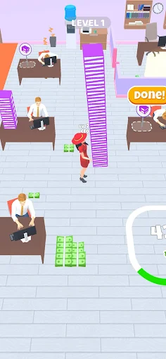 Run of Company - Screenshot 4