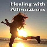 Healing With Affirmations icon