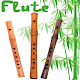 Virtual flute