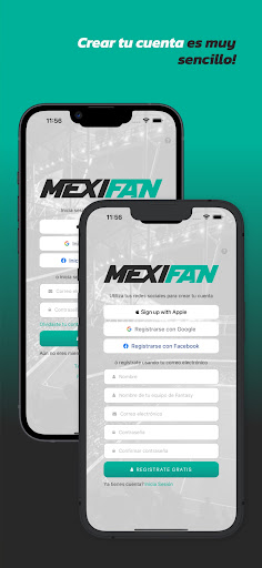 Mexifan Screen 3