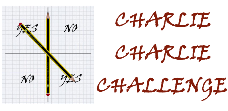 Charlie Charlie Challenge