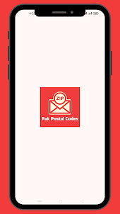 Pak Postal Codes