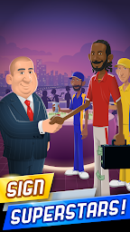 Stick Cricket Super League