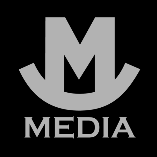 Rocking M Media logo