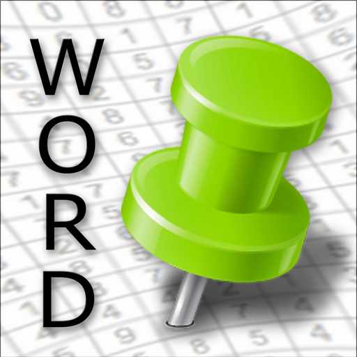 WordPIN - No more forgotten PI logo
