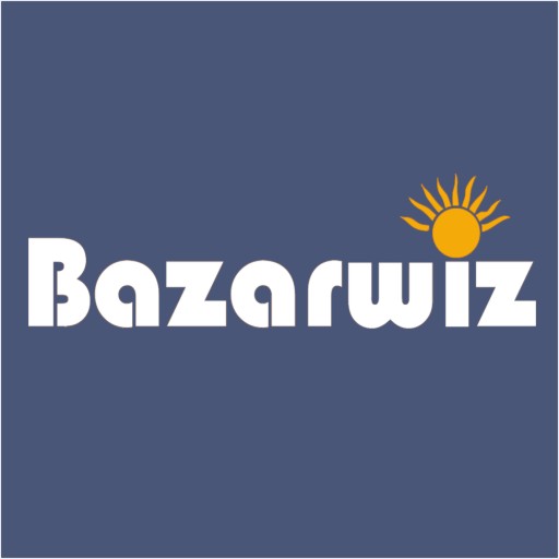 Bazarwiz - Mutual Funds & SIP 1.9 Icon