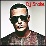 DJ Snake Mp3 Lyrics icon