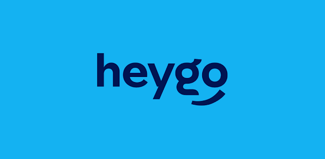 Heygo Stream 2.5.2 APK screenshots 1