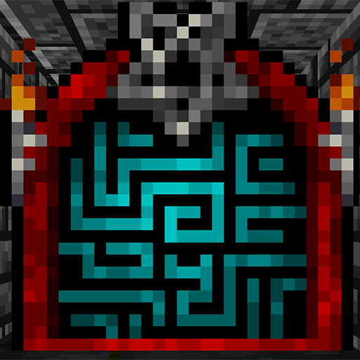 Maze Dungeon