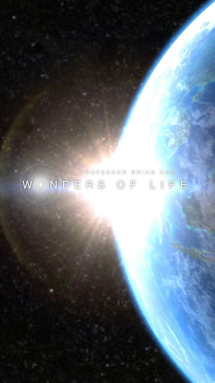 Brian Cox's Wonders of Life - 1.13 - (Android)