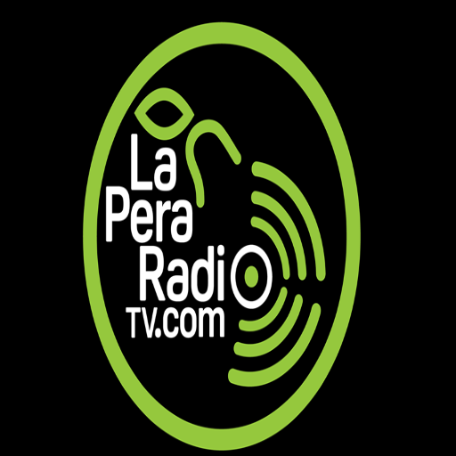 La Pera Radio TV logo