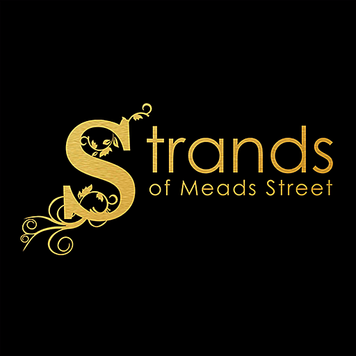 Strands of Meads logo