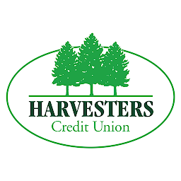 Icon image HarvestersCU Mobile Banking