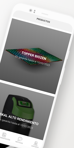 BeOptimum Screen 2