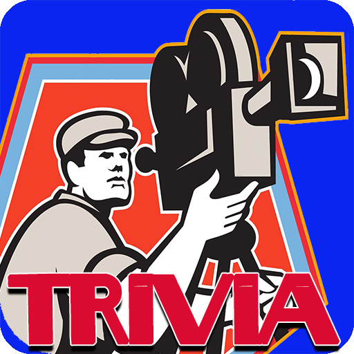 Trivia For Academy Awards logo