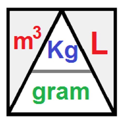 Material Weight  Icon