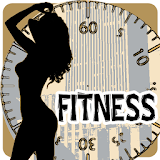 Fitness Counter icon