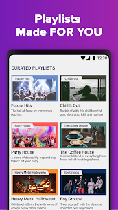 Free Free Music Player: Unlimited for YouTube Stream 5