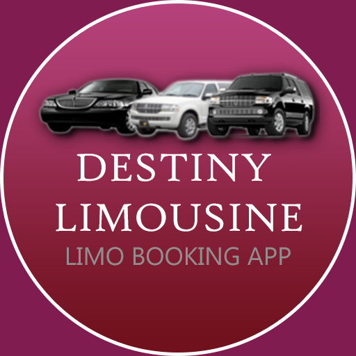 Vancouver Limo Booking App logo