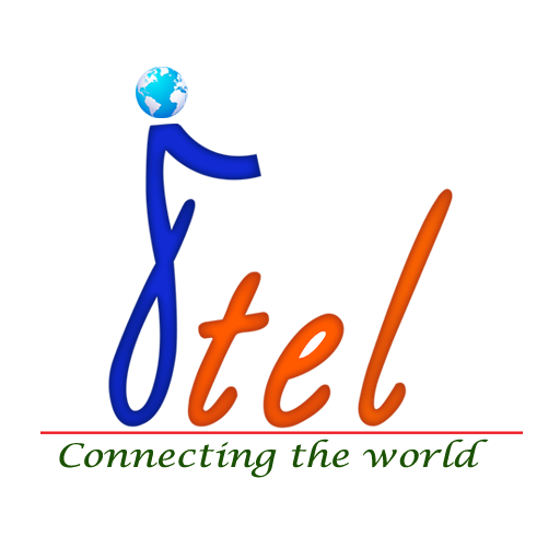 Jtel logo