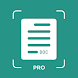 Smart Scan Pro: PDF Scanner
