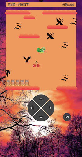 貪食蛇闖關趣 Screen 3