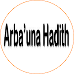 Cover Image of Download Arba'una Hadith  APK