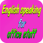 office English speaking app Apk