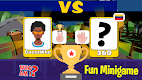 screenshot of Guess who am I Board games