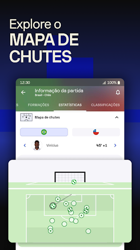 Playscores Resultados Ao Vivo – Apps on Google Play