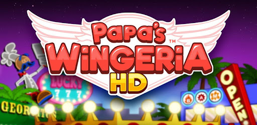 Papa's Wingeria HD – Apps on Google Play