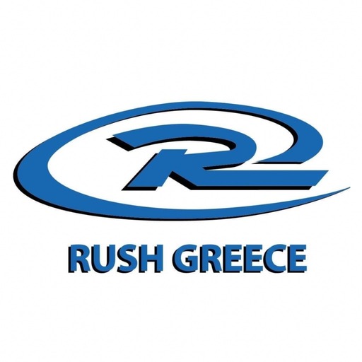 Rush Greece 1.0.0 Icon