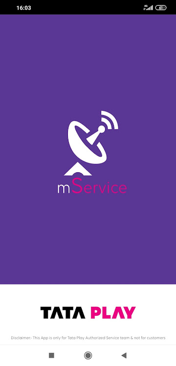 mServices - 2.5.3 - (Android)