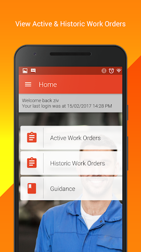 Pointer Installer Mexico Screen 2