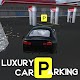 Luxury Car Parking 2021 Download on Windows