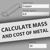 Steel Weight Calculator Metal