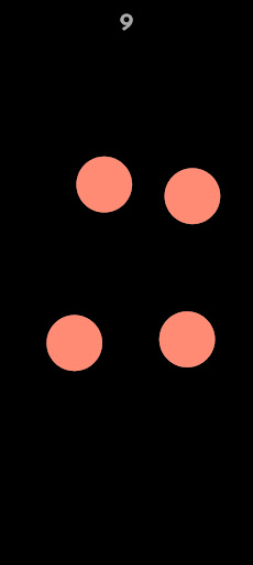 4 Dots Screen 2
