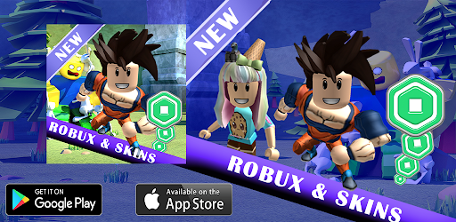 Free Robux Roblex Skins How To Loot Hero Rescue Apps On Google Play - robux free play