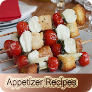 Top 26 Health & Fitness Apps Like Easy Appetizer Recipes - Best Alternatives