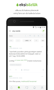ekşi sözlük APK for Android Download 3